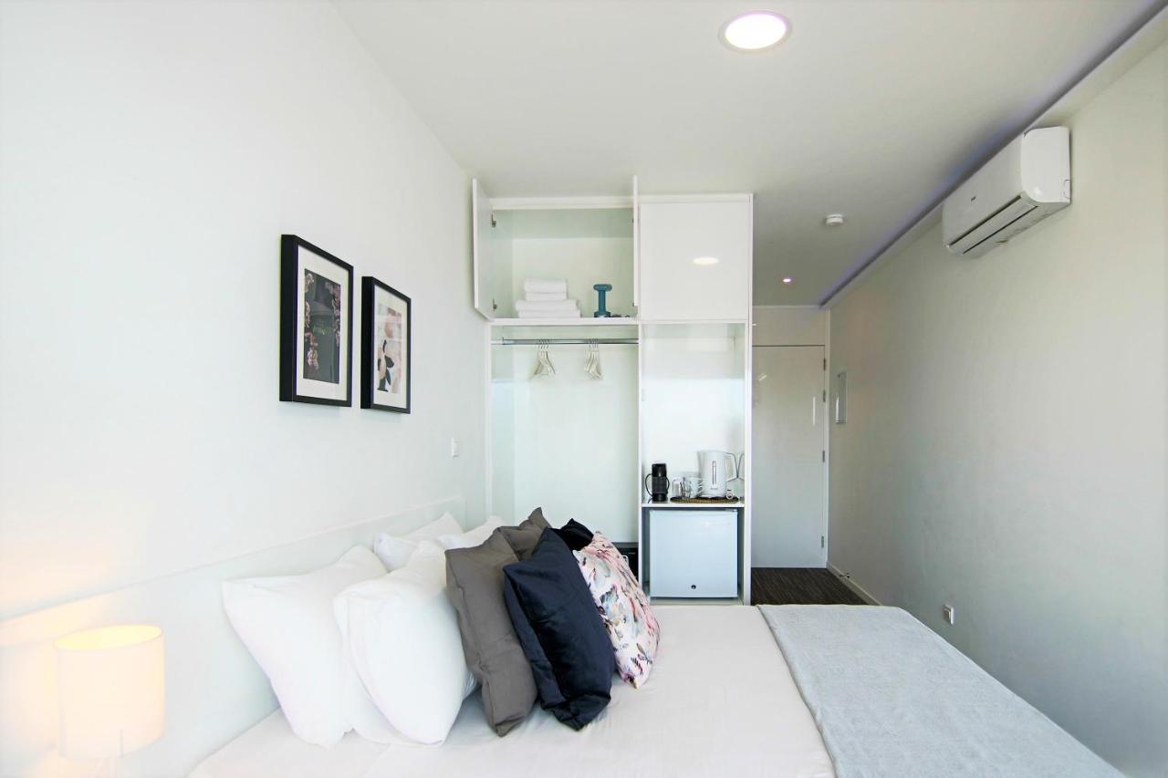Phaedrus Living: Luxury Suite Nicosia 508 Exterior foto
